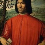 Lorenzo de Médici (mecenas)