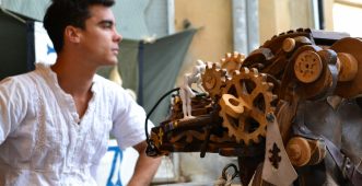 El artesano